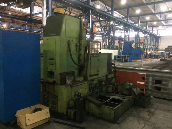 Used 2D756 Flat grinding machine for Sale (Auction Premium) | NetBid Industrial Auctions